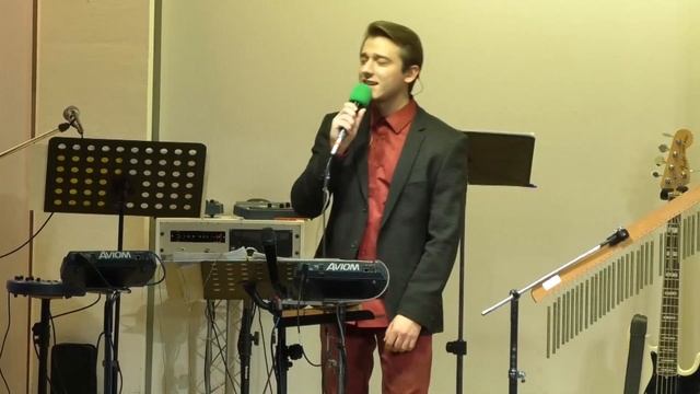 Svyatt Leeyan "Lechu neranena L' Adonai" - Festival Reflection 2018 смотреть онлайн