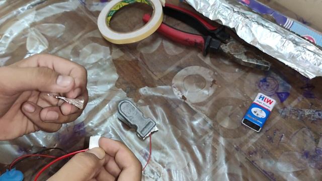 How to make Door Security Alarm system at home || Giveaway Alert!!!!! смотреть онлайн