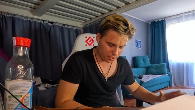 ЗАРАБОТОК В ЯНДЕКС КУРЬЕР смотреть онлайн