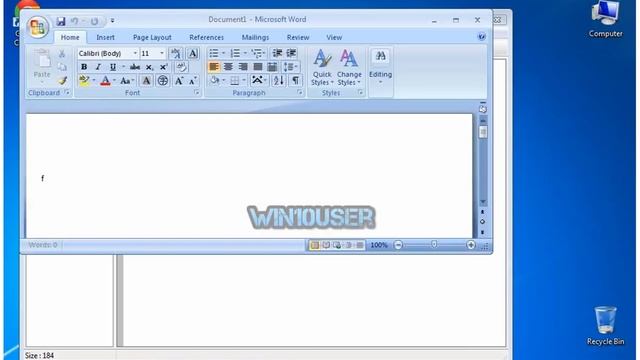 Windows 7 Tips (Ultimate) How to open clipboard смотреть онлайн