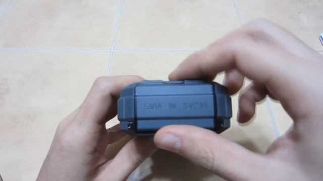 NewTrent Power Pak 12000 mAh Unboxing/Review [HD] смотреть онлайн