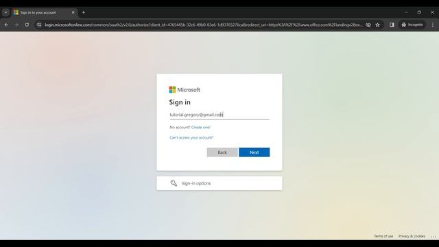 How to Login Microsoft Office Account 2024 | Sign In Account on MS Office смотреть онлайн