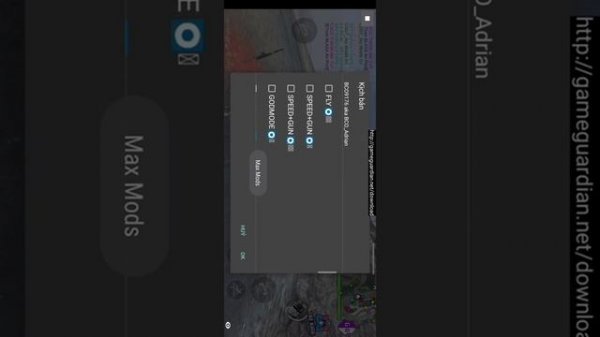 HACK MADOUT 2 GG SCRIPT MAFIA ( VJP PRO ) +THE KING + x8 Sandbox...