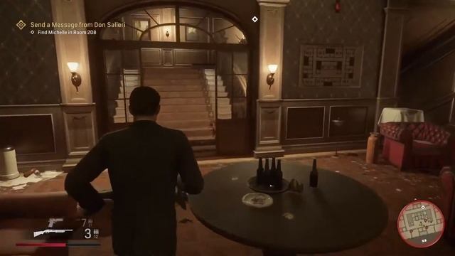 Mafia 1 remake ps4 pt3 смотреть онлайн