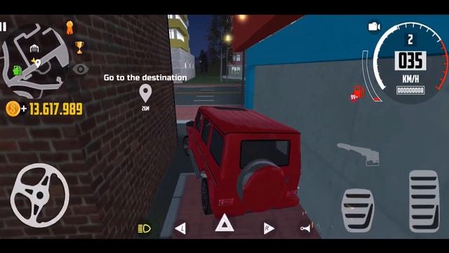 Car Simulator 2 - New Mafia Missions Update | by Oppana Games | Android Gameplay смотреть онлайн