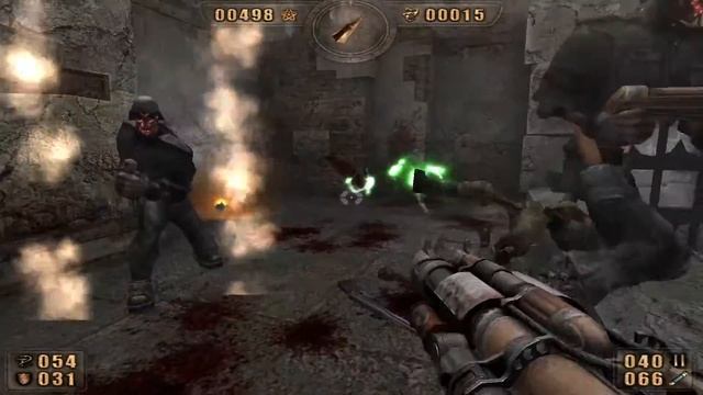 Magazines ➤ Painkiller: Redemption #2 смотреть онлайн