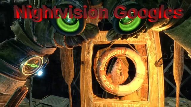 KALEIDOSCOPE ACHIEVEMENT - Metro EXODUS смотреть онлайн