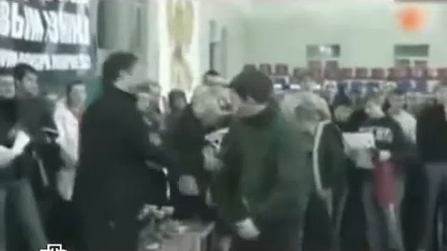 Русские сенсации Русский крест часть 34 смотреть онлайн