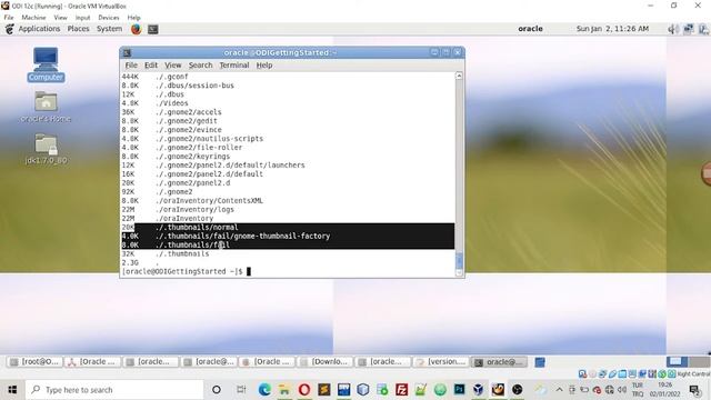 Linux Komut Satırları - 2 смотреть онлайн