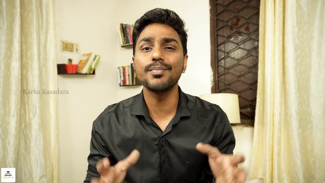 Inside the Mind of Master Procrastinator | TED Talk Explained in Tamil | Karka Kasadara смотреть онлайн
