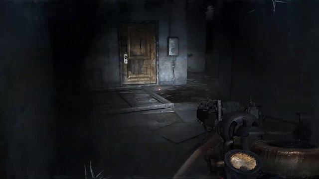Metro 2033 Stalker Hardcore Level Caves - D6 Gameplay Walkthrough Part 45 смотреть онлайн