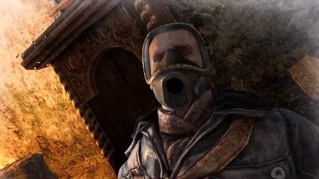 Metro Redux смотреть онлайн