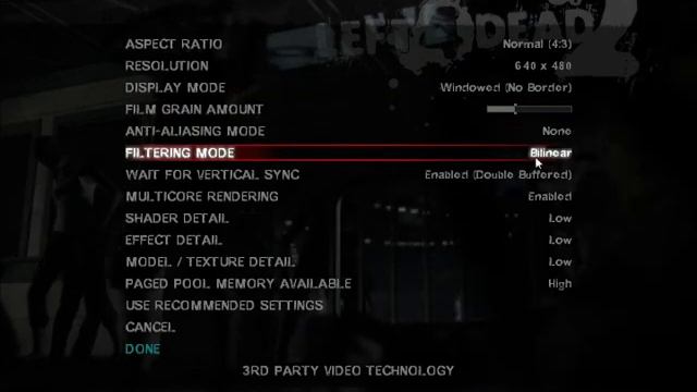 L4D2 Lag Fix смотреть онлайн