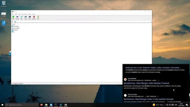 Doing Random Things in Windows 10 смотреть онлайн