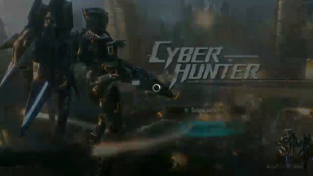 Cyber Hunter Lite New Update 1GB || 😱 Cyber Hunter Lite 1GB update Error Fix смотреть онлайн