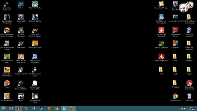 CPU Undervolting für Intel CPU's смотреть онлайн