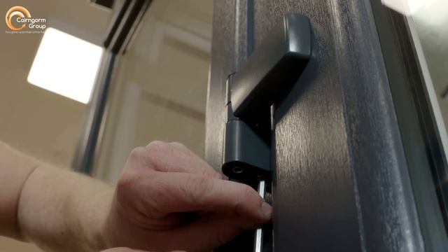 How to adjust door hinges, door height, compression and weathertightness смотреть онлайн
