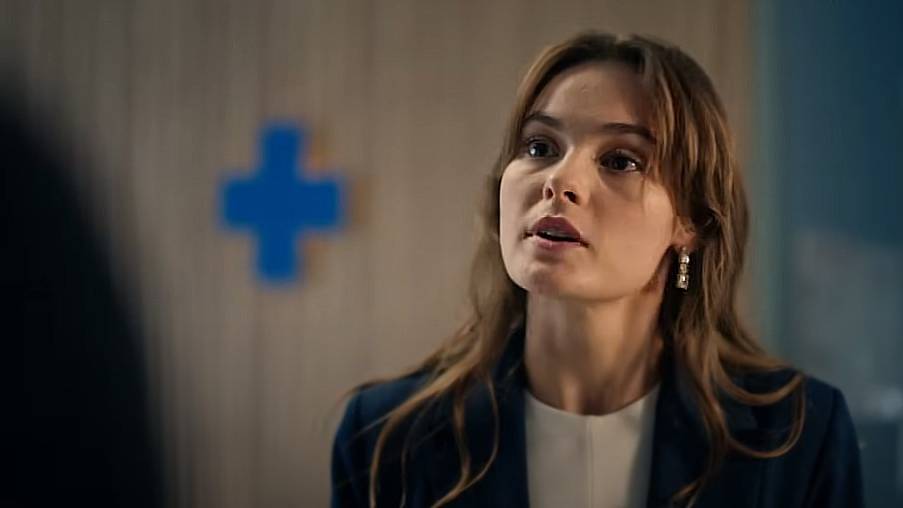 Триггер 3 сезон 2 серия  +