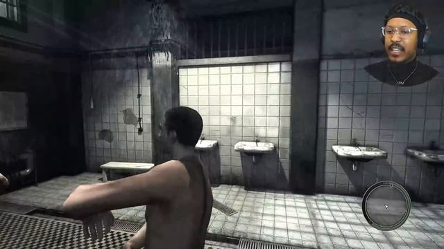 They SNITCHED... Now I'm Back in Prison | MAFIA 2: Definitive Edition - Part 3 смотреть онлайн