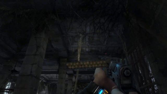 Metro: Last Light Redux - Кшатрії #1 (Faction Pack) смотреть онлайн