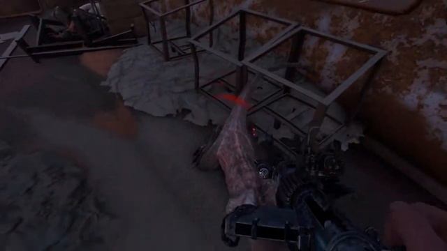 Metro Exodus HD Walkthrough Gameplay Part18 No Commentary Caspian Map смотреть онлайн