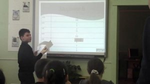 Карсаков урок 6 класс по теме проценты