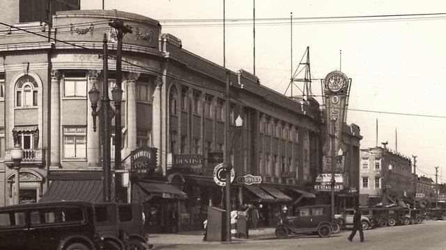 How The Mob CONQUERED Chicago | The Chicago Outfit Part 1 смотреть онлайн