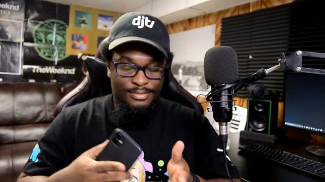 TRAVIS SCOTT - "Escape Plan/Mafia" FIRST REACTION смотреть онлайн
