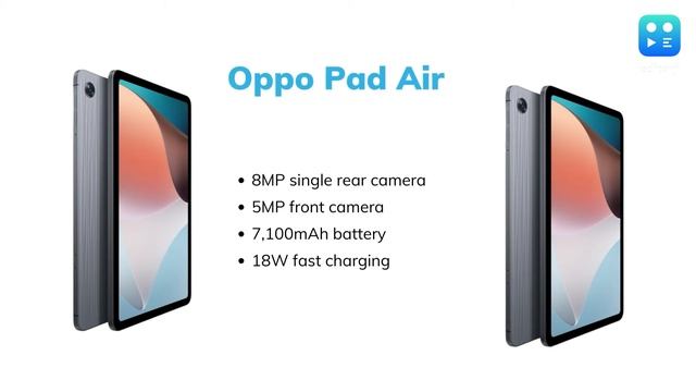 Oppo Pad Air to launch in India soon смотреть онлайн