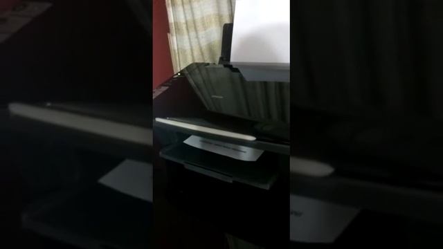 Multifunción EPSON CX5600 смотреть онлайн