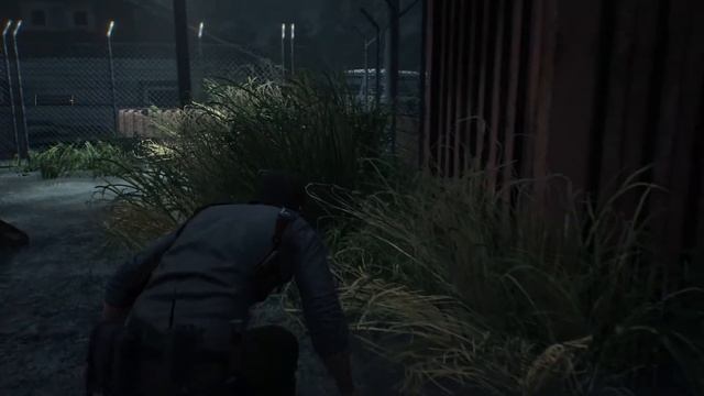 The Evil Within 2 - Gameplay Part 2 | Survival Difficulty (NO COMMENTARY!) смотреть онлайн