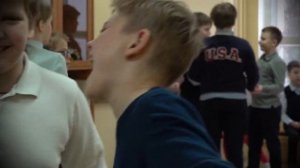 Социальный ролик  Буллинг в школе