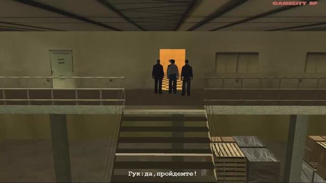 Russian mafia покупка оружия. смотреть онлайн