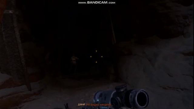 ЗАБЫТАЯ ДЕРЕВНЯ. Metro Exodus #25 смотреть онлайн