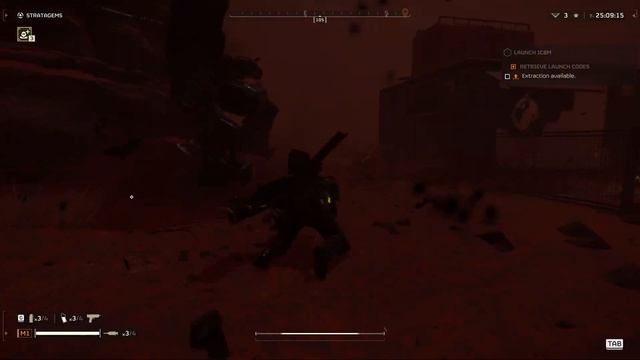 Helldivers 2 (Ustotu) смотреть онлайн