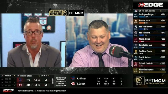Dolphins, Trey Lance, NY Yankees, 8/16/22 | Ferrall Coast To Coast Hour 1 смотреть онлайн