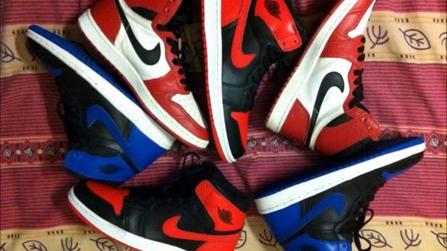 English Final Project Sneakerhead смотреть онлайн