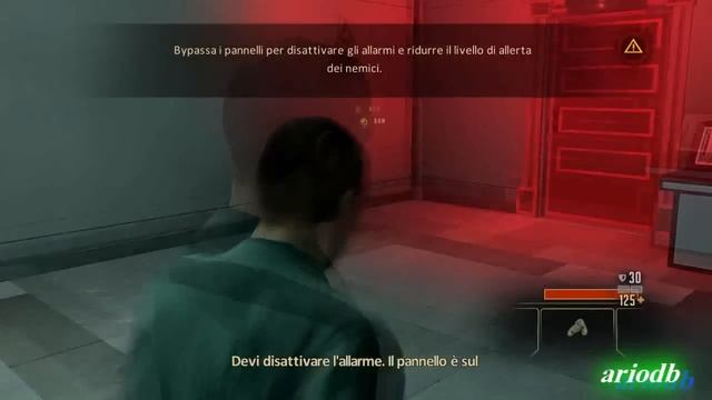 Alpha Protocol - Gameplay INTRO [subITA] 1 смотреть онлайн