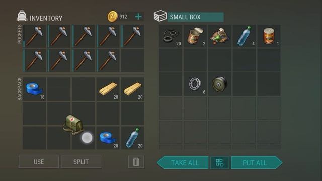 "Dracula" | REVENGE RAID (filter is mine) - Last Day On Earth: Survival смотреть онлайн