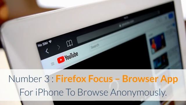 Top 5 Best iPhone Web Browser 2020 смотреть онлайн