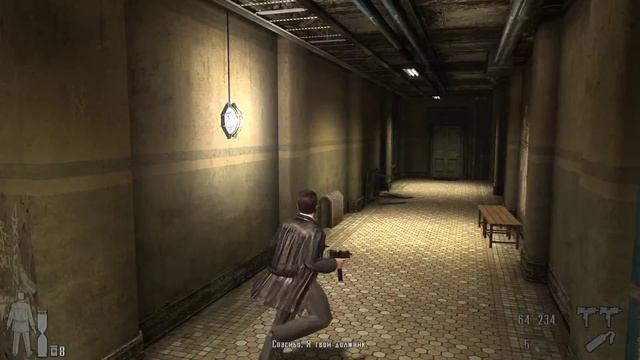 Max Payne 2 Updated Classic: прохождение #1 без комментариев. смотреть онлайн