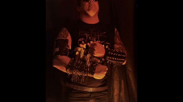 Imperador Belial - Total Destruction (Bathory Cover)