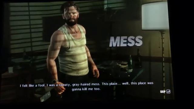 Max Payne 3 on Mac Pro 1,1 2,66ghz Dual Xeon with GTX 560 Ti 1GB VRAM смотреть онлайн