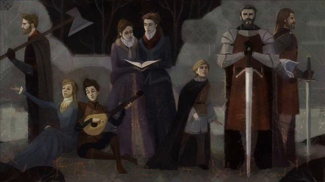 Great songs of great games смотреть онлайн