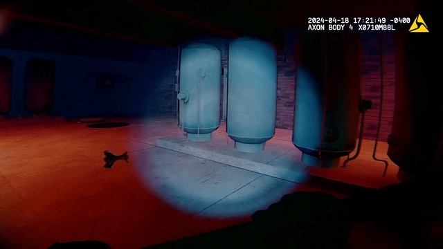 Left 4 Dead 2 Bodycam World War Z Hordes; Level - No Mercy смотреть онлайн