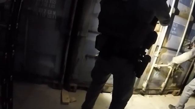 How Antwerp Became the Cocaine Capital of Europe смотреть онлайн