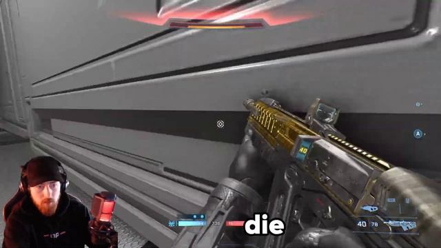 Halo Veteran plays Halo 2 Remake in Halo Infinite... смотреть онлайн