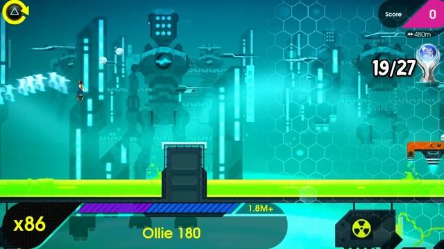 This Platinum Nearly Broke My Thumbs! смотреть онлайн