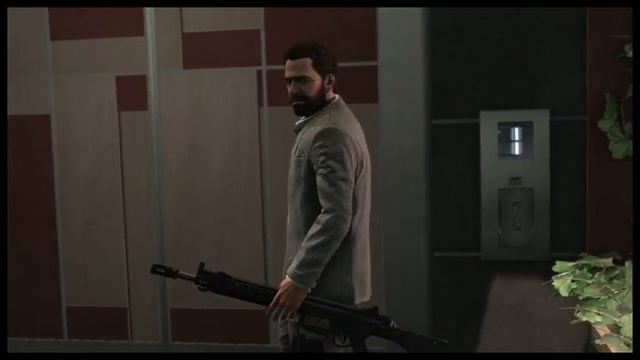Max Payne 3 прохождение часть 6 смотреть онлайн