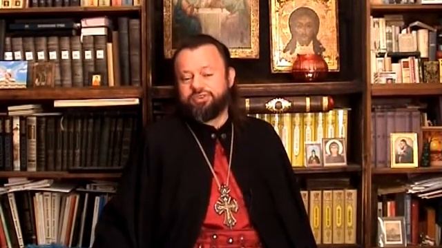 09 ЭТИКА ХРИСТИАНИНА смотреть онлайн